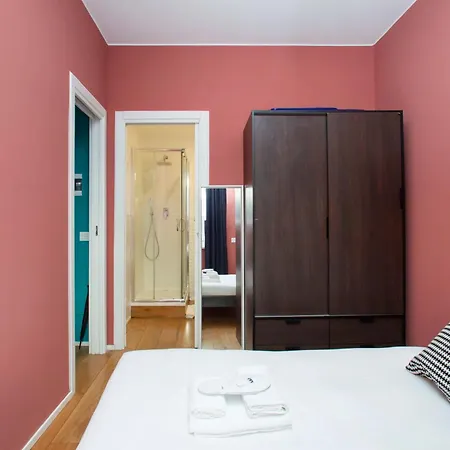 Buenos Aires Living By Innstay * 米兰