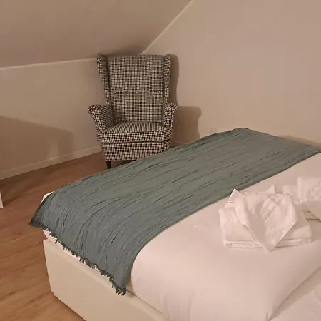 Apartmán Casa Galimberti Heritage - Porta Venezia *