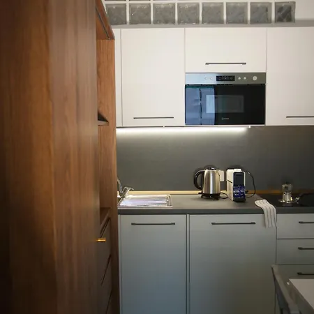 Casa Diva Elegant In Apartman