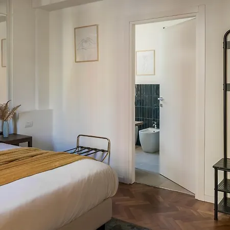 Elegant With Modern In - Citylife District - M1 Apartamento *