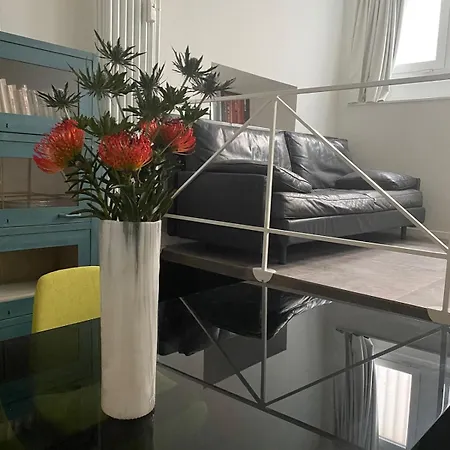 Downtown Apartment, Peace &sport Apartman *