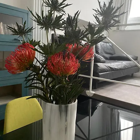 Downtown Apartment, Peace &sport Milánó