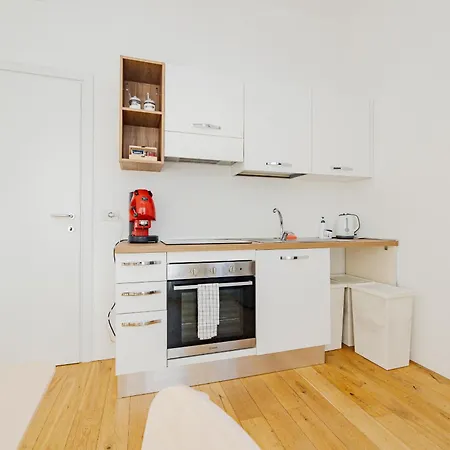 Bnbest San Siro 4 Pax Apartment Milan