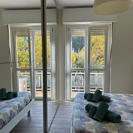 דירה Casaveniero