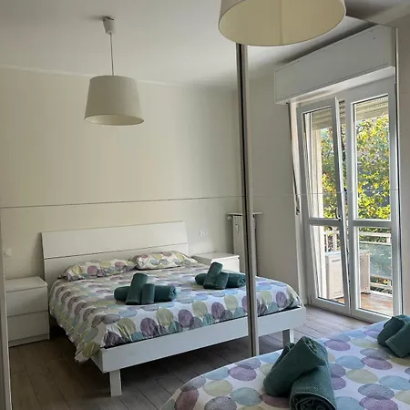 דירה Casaveniero *