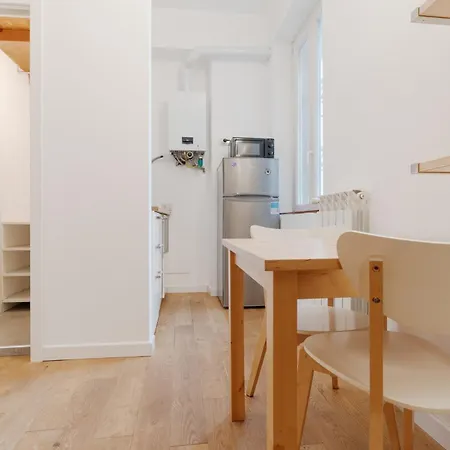 Apartmán Guesthost - Corvetto Comfy