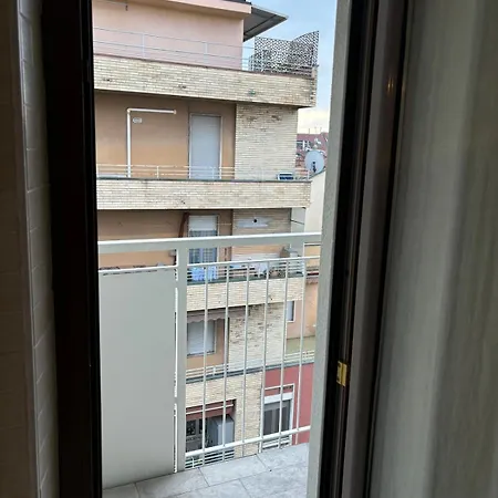 Porta Romana Flat מילאנו