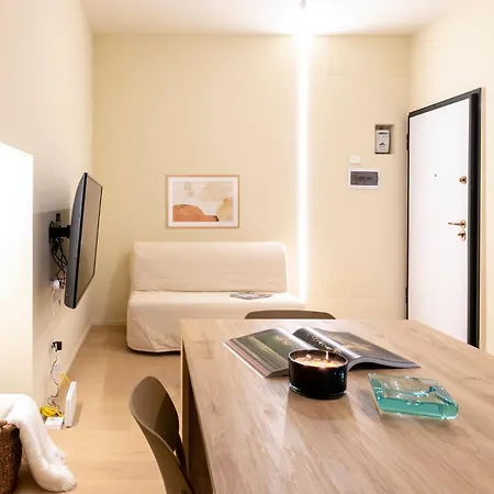 Co99- Charming One Bedroom Melzo Appartamento Milano