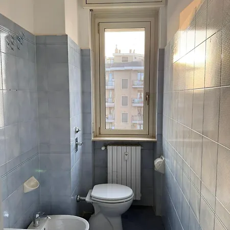 Inganni Relax & Confort- Metro & Cdi 밀라노