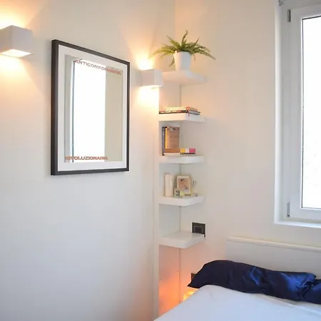 Apartment Bilocale Comfort & Cozy A 1 Min Dalla Metro X Duomo