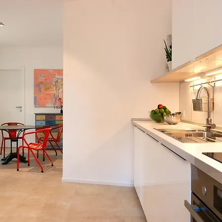 Maison d'hôtes Isola Libera Milan