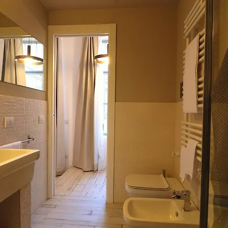 Maison d'hôtes Isola Libera