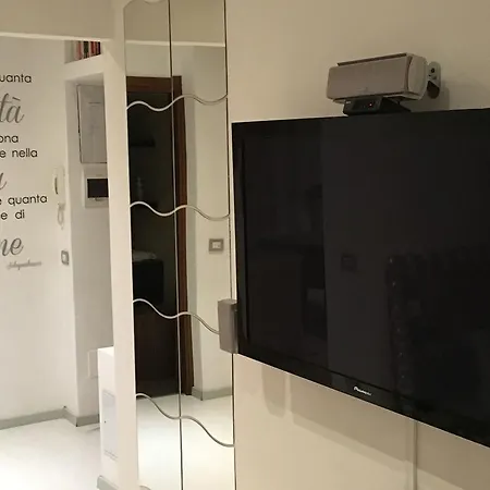 In Town Apartman
