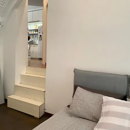 Comfortable And Convenient In Downtown Μιλάνο