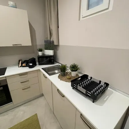 公寓 Prato Fiorito *