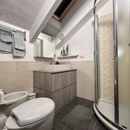Διαμέρισμα New And Cozy Apt, Your Place In Naviglio Grande *