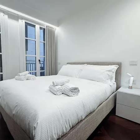 Medici5 - Luxury With Wellness Area Milano