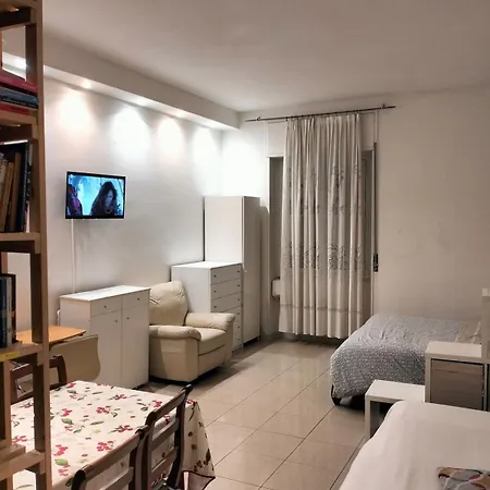 Casaripa194 - Spacious דירה *