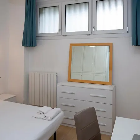 Easystay Rucellai Milan