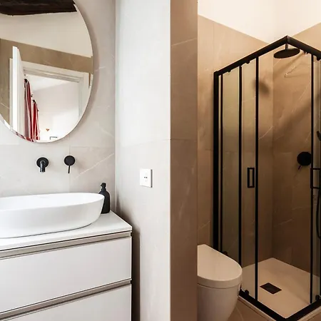 Apartament San Rocco