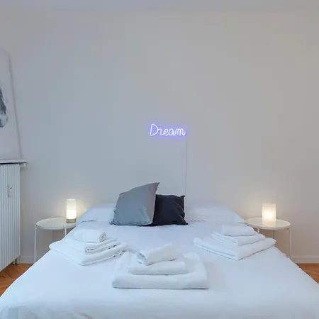 Cozy Vittoria *