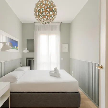 Isola - Menabrea - Moderno Trilocale Di Design *