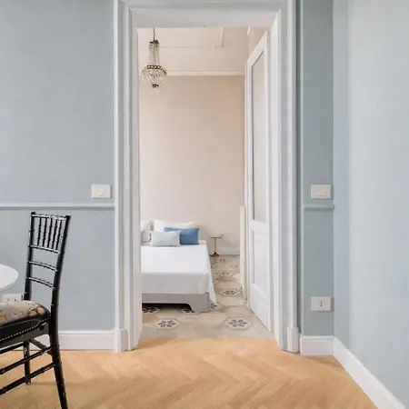 Appartamento Bright 2br Steps From Arco Della Pace Milano
