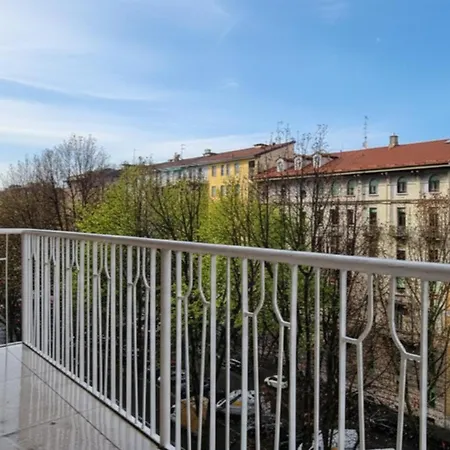 公寓 Italianway Comfort - Certosa 19 米兰