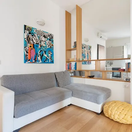 Guesthost - Cosy In Vetra Apartmán Milán