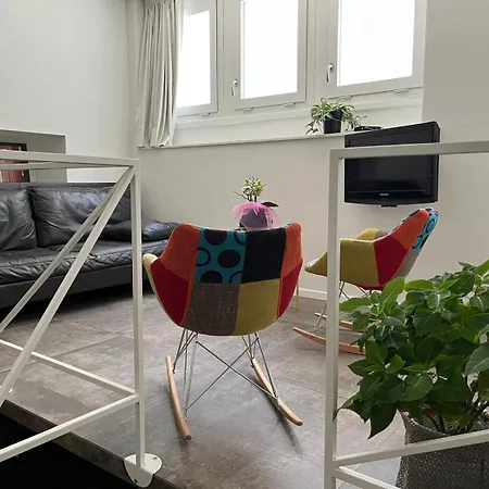 Downtown Apartment, Peace &sport Apartamento