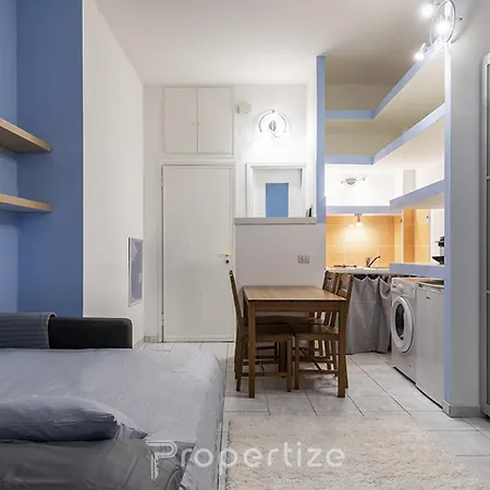 Bocconi By Propertize Apartmán *