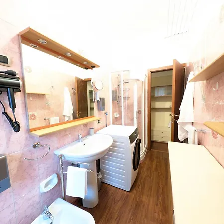 La Musa Di Dante Apartment