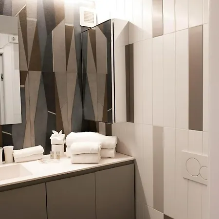 Isola Loft 5 Minutes Walk From Garibaldi Station Apartamento
