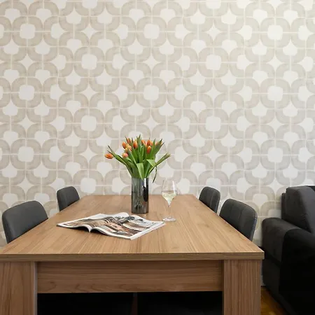 Apartament Italianway Comfort - Sammartini 35 *