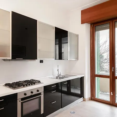 Apartment Easylife - - Lovanio 10 - Brera Milan