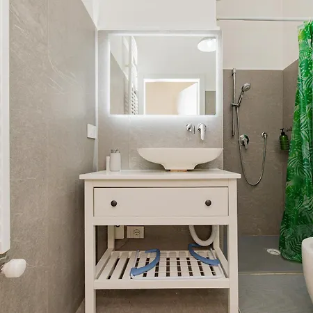 Bnbest San Siro 4 Pax Apartment