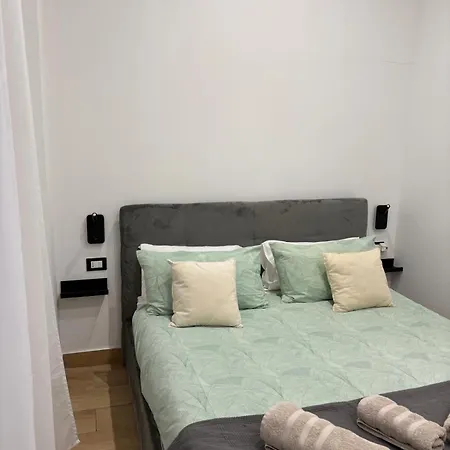 Apartamento Plana