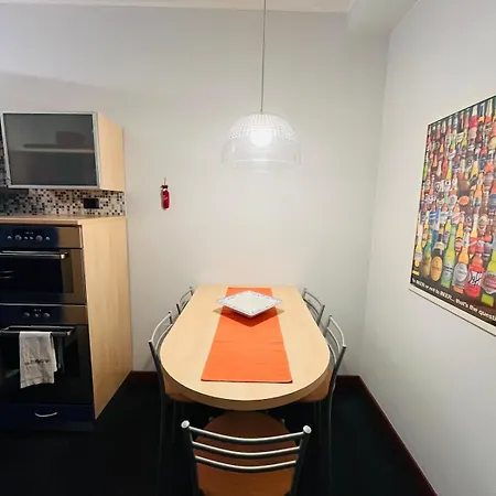 Viale Monza 196 - Velo Apartamento Milão