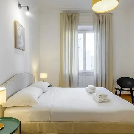Apartman Vigoni 4 - Fabulous For 6 People