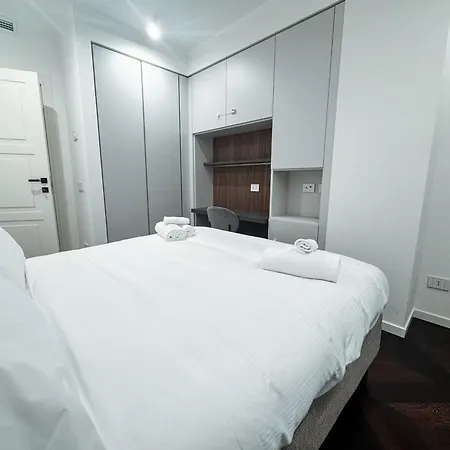 Lägenhet Medici5 - Luxury With Wellness Area