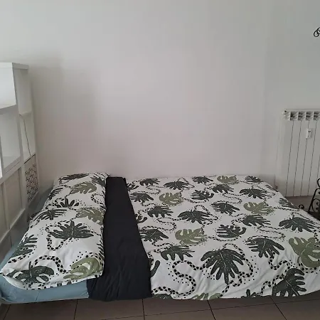 דירה Casaripa194 - Spacious