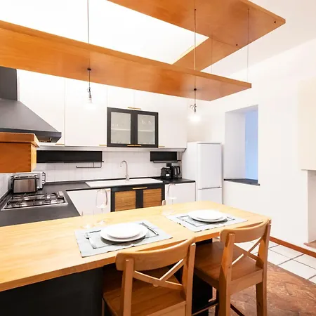Easylife - - Alessi 1 - Navigli מילאנו