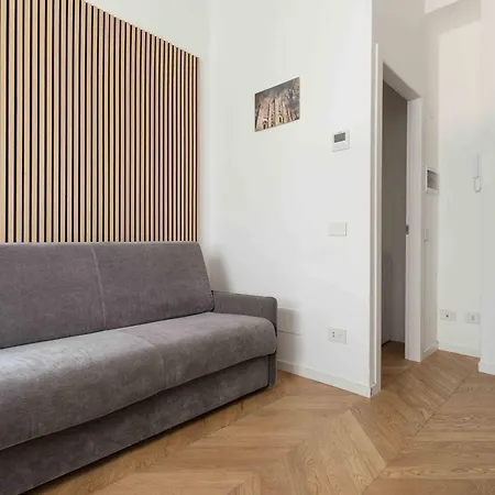 Unione Boutique - 1min From Duomo Apartment *