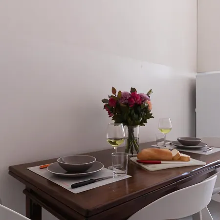 Italianway Comfort - Negroli 11 شقة *