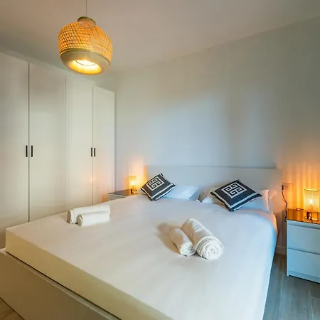 Uptown Nest - Terrazzo Privato E Garage *