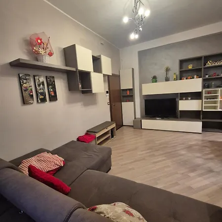 Isola Da Lucy Apartment