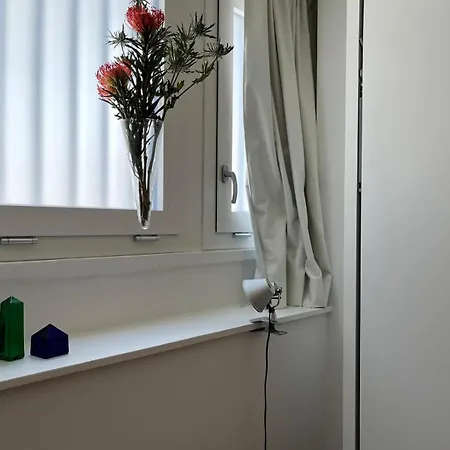 Downtown Apartment, Peace &sport Apartman Milánó