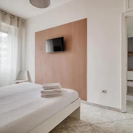 Modern - 7 Min To Linate Apartman *