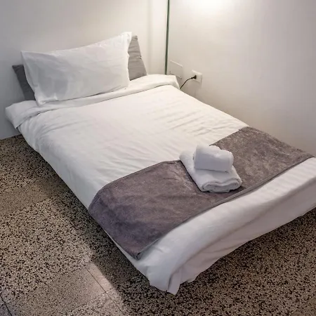 Arco Della Pace-sempione Cozy Loft 3 Pax Ac Wifi 公寓