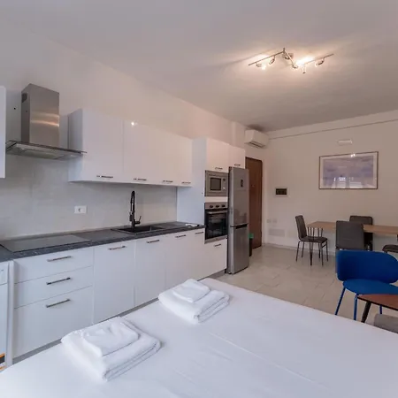 Appartement Gioia Nest 1 - New Bright Milaan